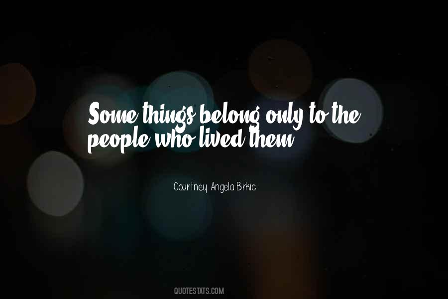 The Great Gatsby Tom And Myrtles Apartment Quotes #793450
