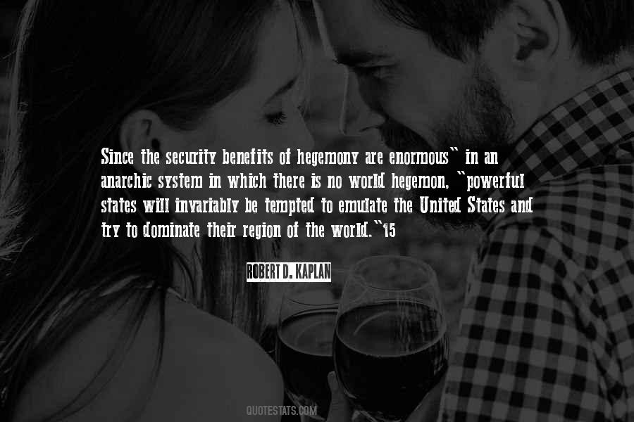 Dominate Quotes #1076088