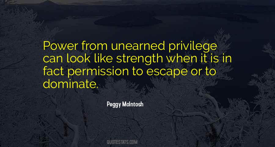 Dominate Quotes #1083925