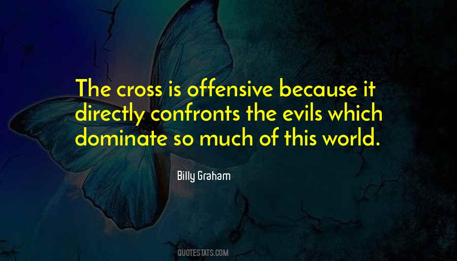 Dominate Quotes #1092353
