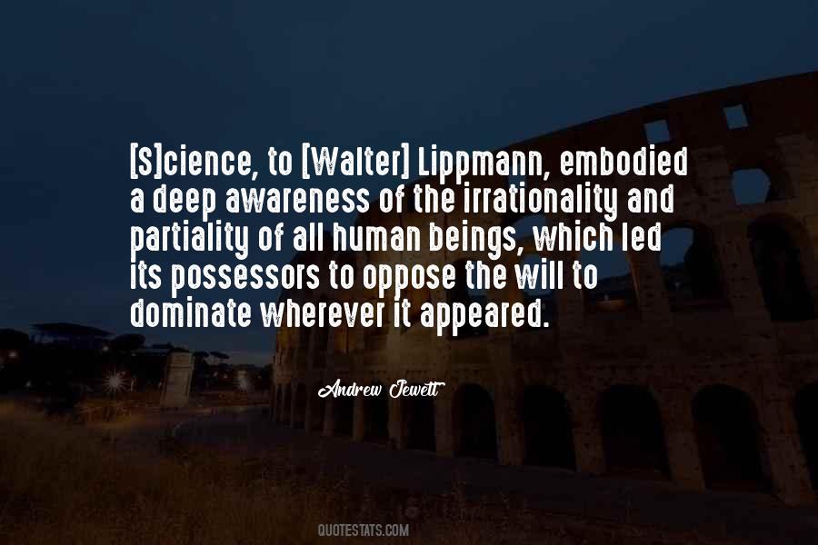 Dominate Quotes #1169772