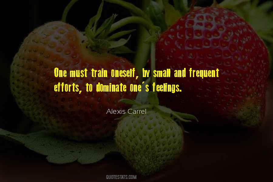 Dominate Quotes #1343171