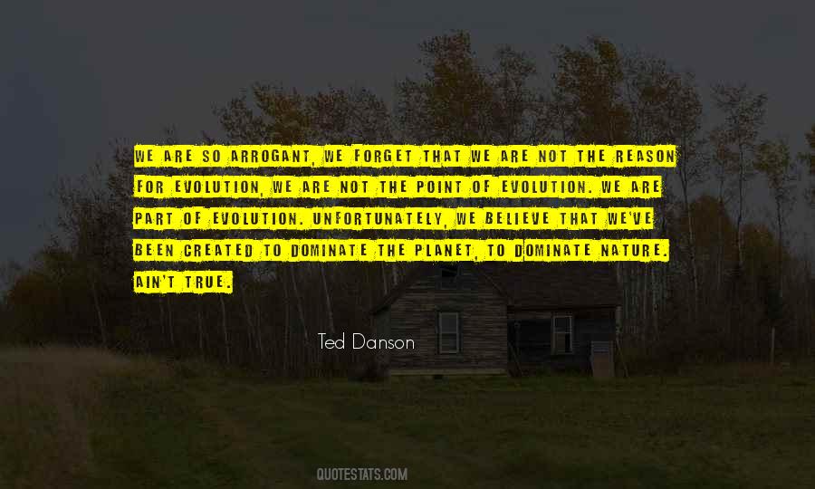 Dominate Quotes #1356211
