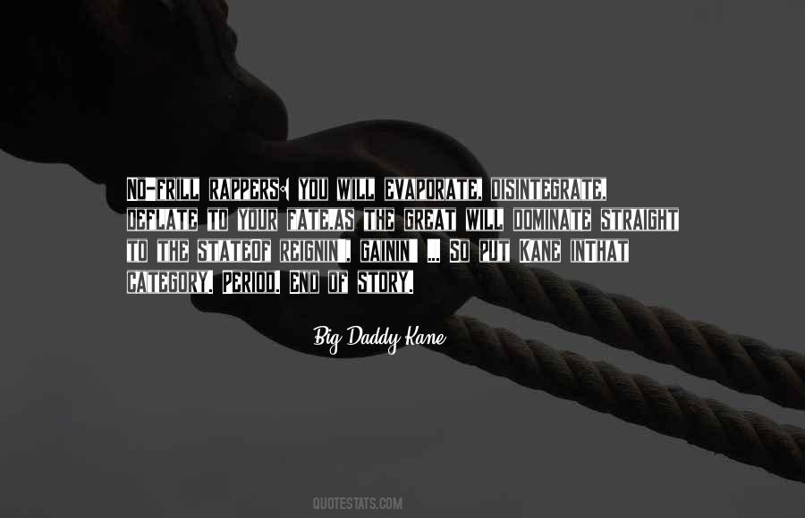 Dominate Quotes #1380974