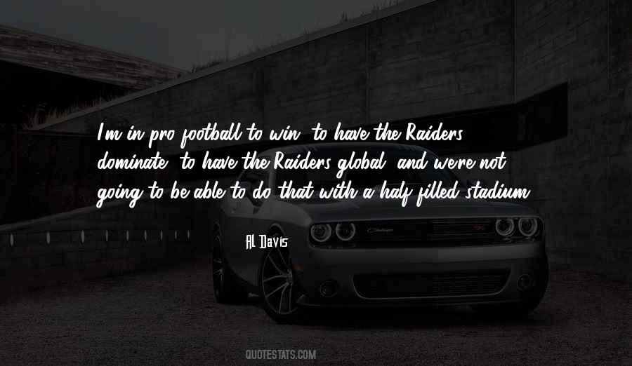 Dominate Quotes #1411244