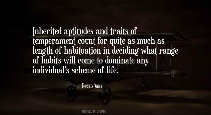 Dominate Quotes #1413370