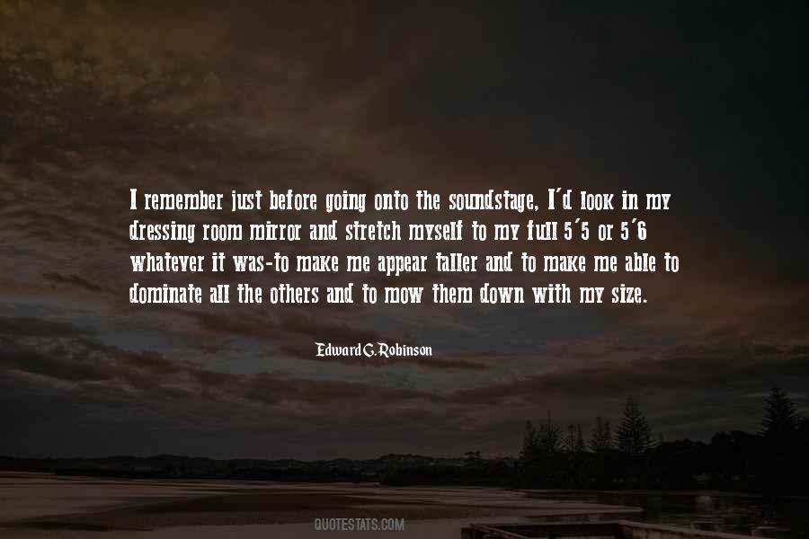 Dominate Quotes #231602 Dominate Quotes #231602