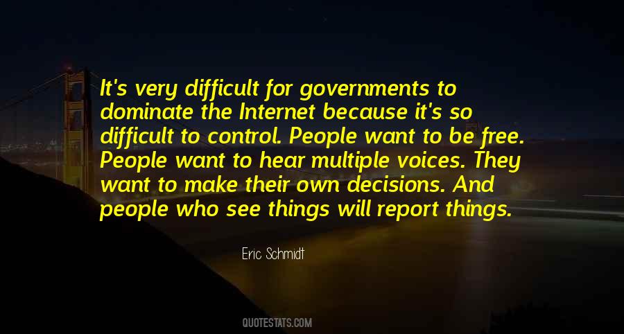 Dominate Quotes #279137 Dominate Quotes #279137