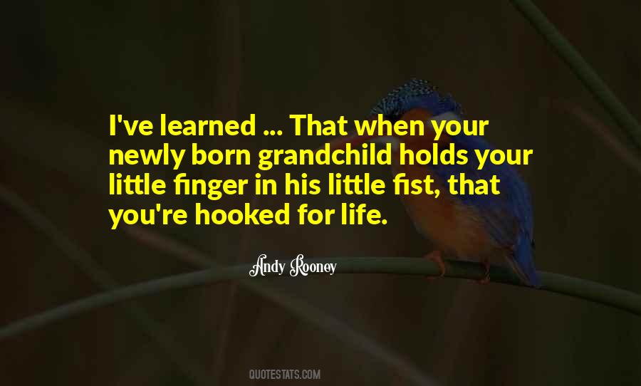 My Grandchildren Are My Life Quotes #1742870