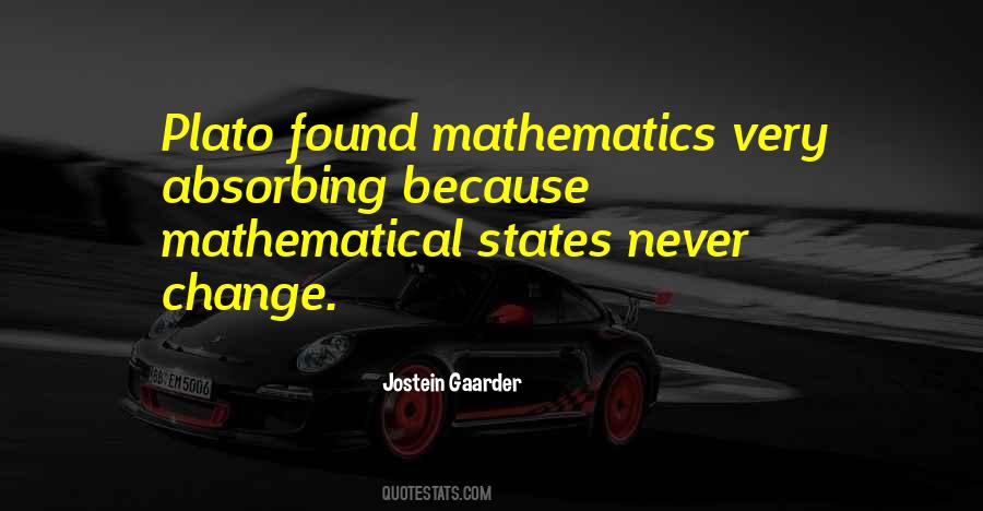 U Will Never Change Quotes #25718