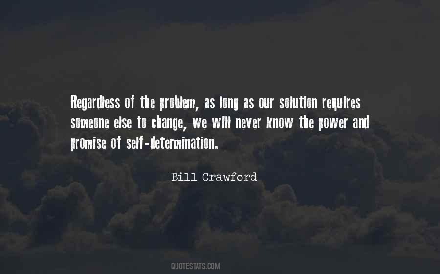 U Will Never Change Quotes #26129