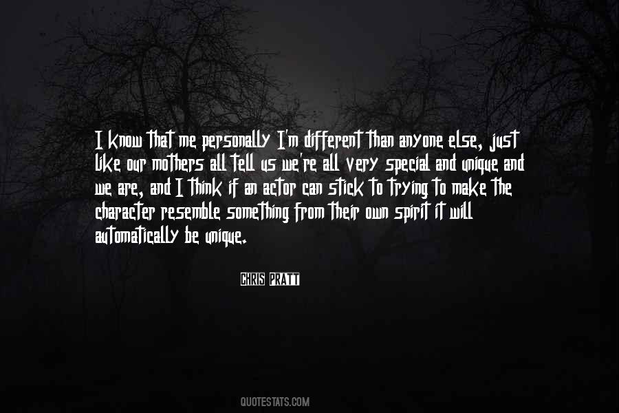 Pyar Ek Dhoka Quotes #1070991