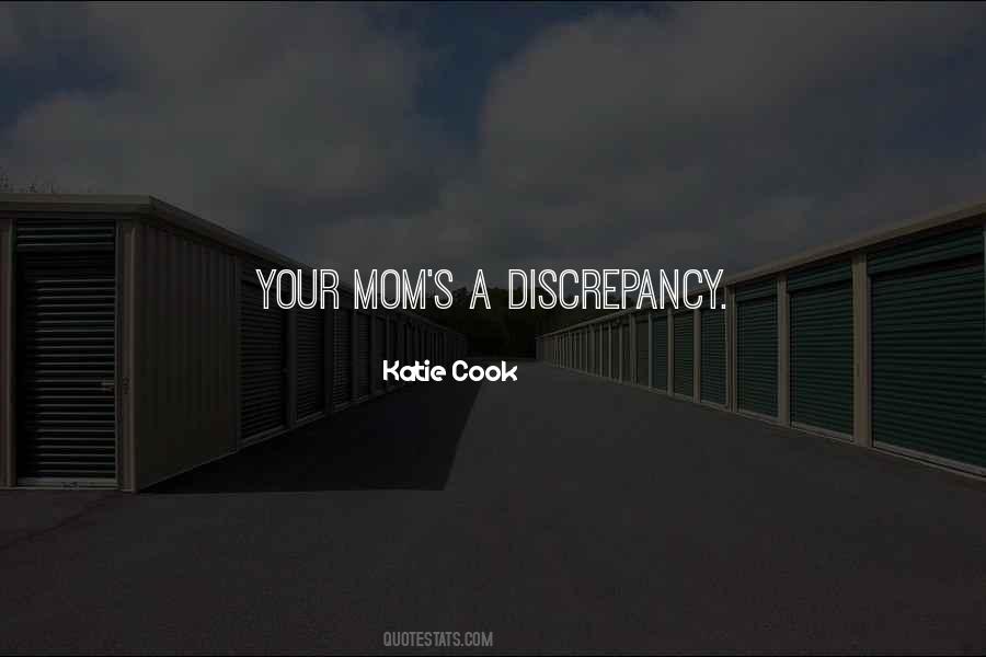 Mom Cute Quotes #1619131