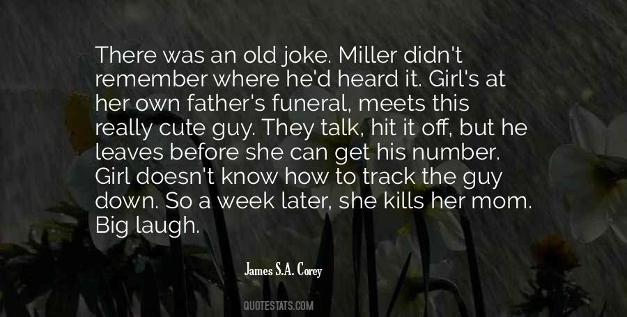 Mom Cute Quotes #1692361