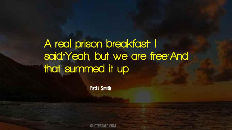 Just Kids Patti Smith Quotes #818109