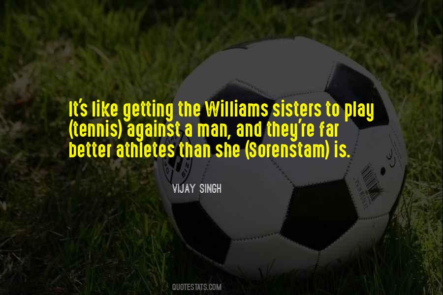 Better Is Better Quotes #29963