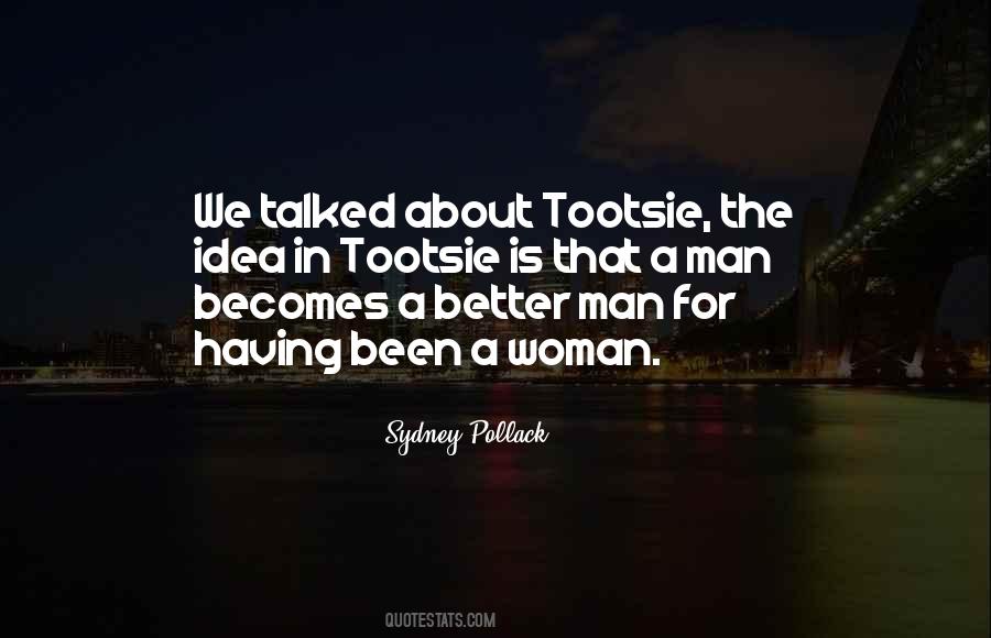 Better Is Better Quotes #51236