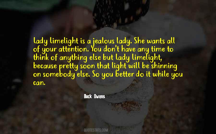 Better Is Better Quotes #51301