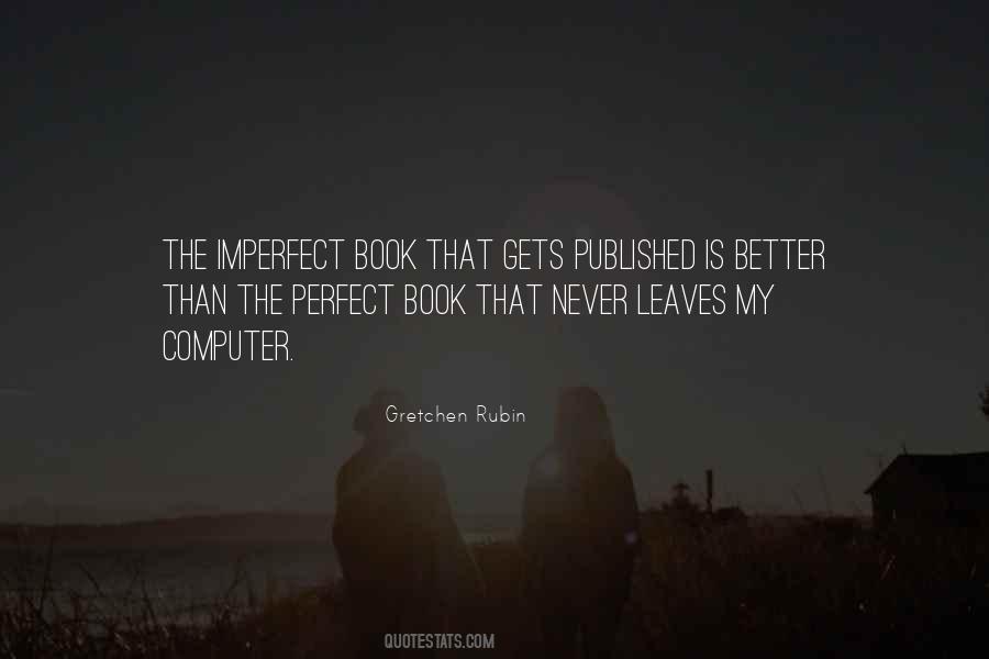Better Is Better Quotes #53338