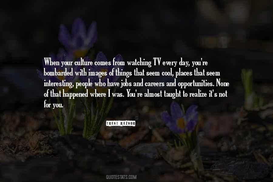 Quotes About Interesting People #1043520