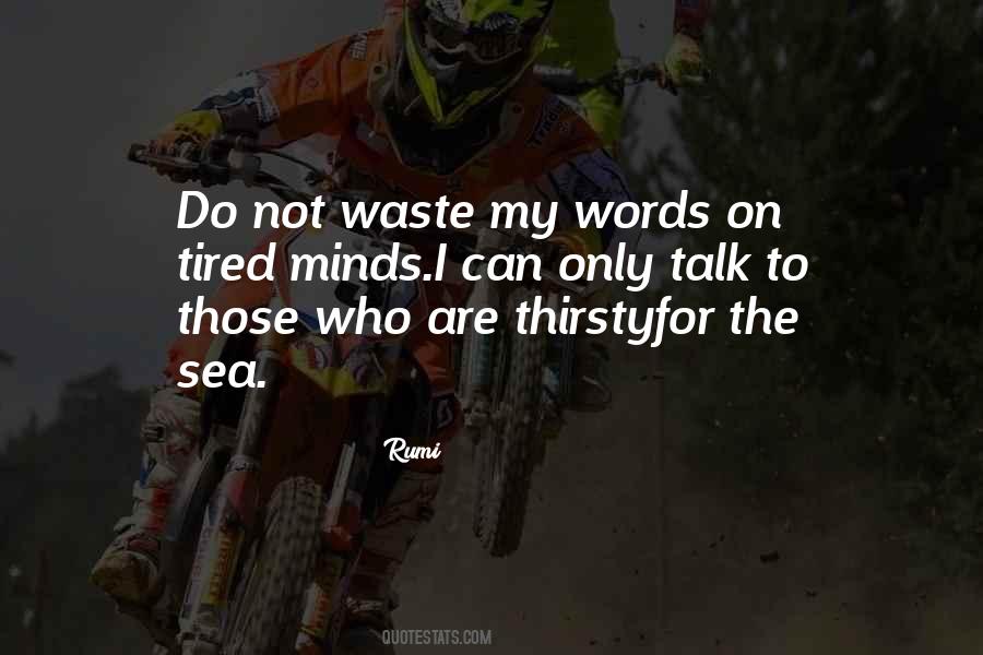 Dont Ask For More Quotes #992332