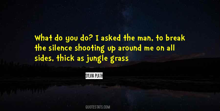 Man Break Up Quotes #1152723