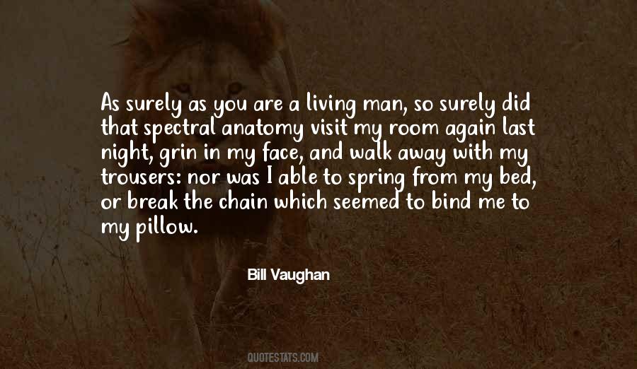Man Break Up Quotes #1186726