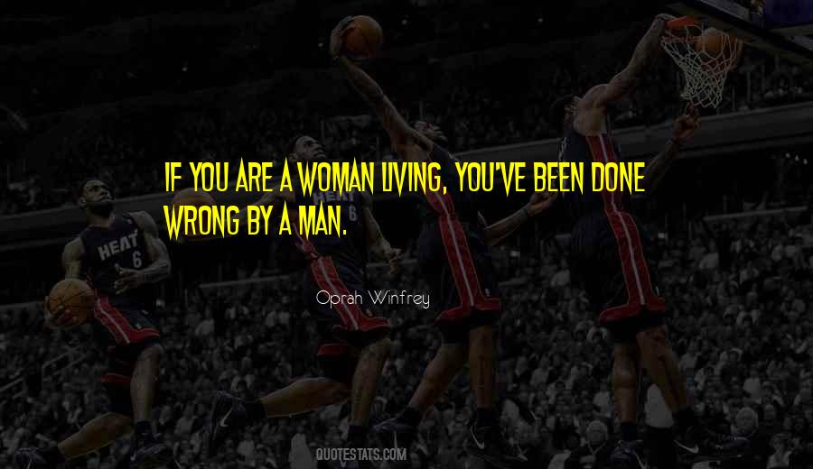 Man Break Up Quotes #1472027
