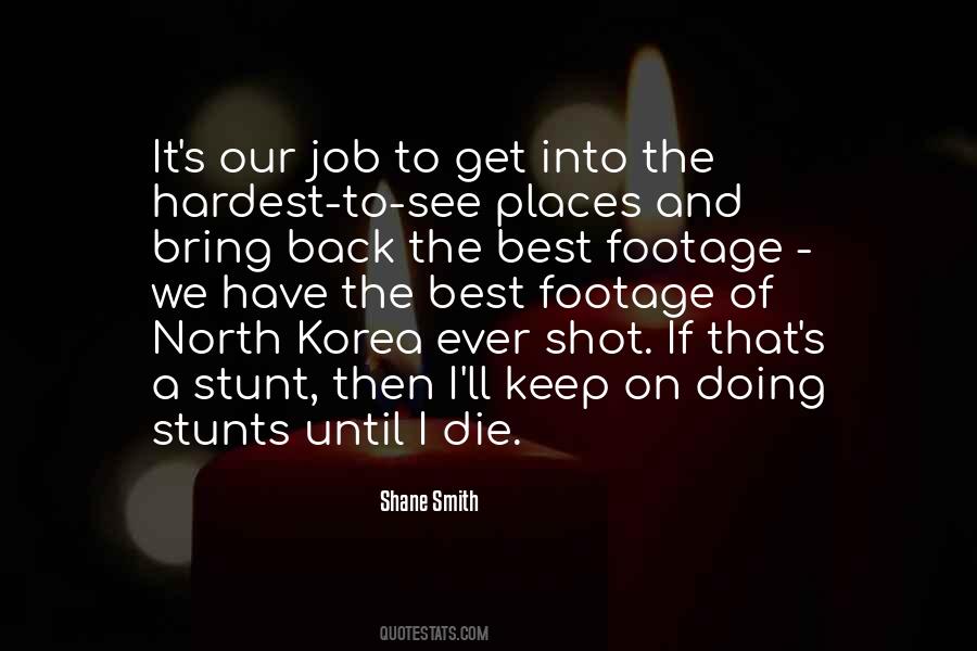If I Ever Die Quotes #1713655