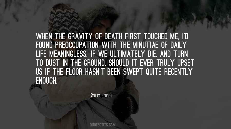 If I Ever Die Quotes #1735551