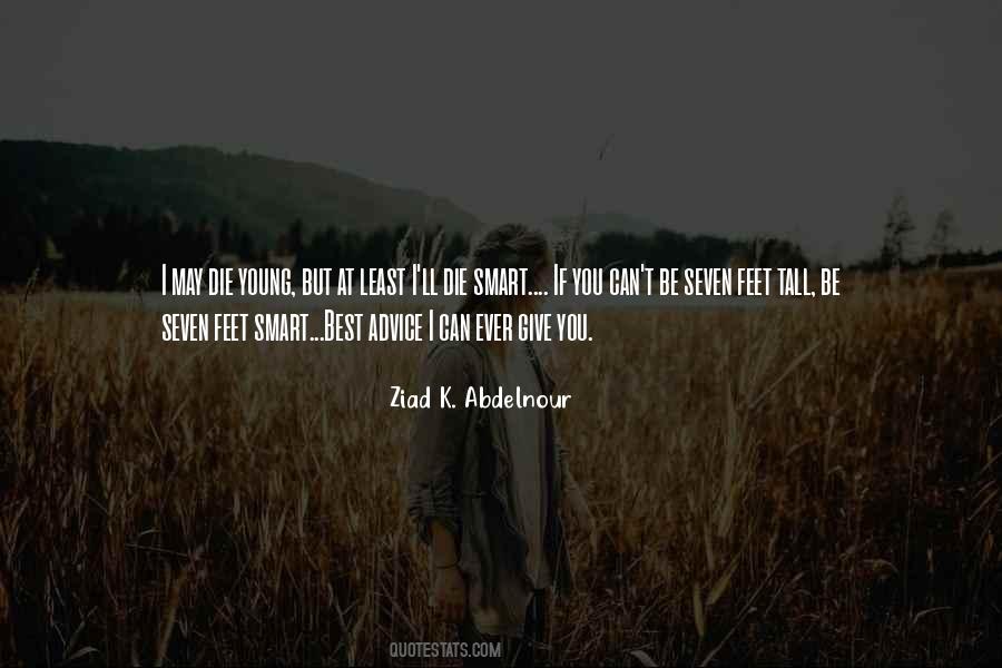 If I Ever Die Quotes #185119