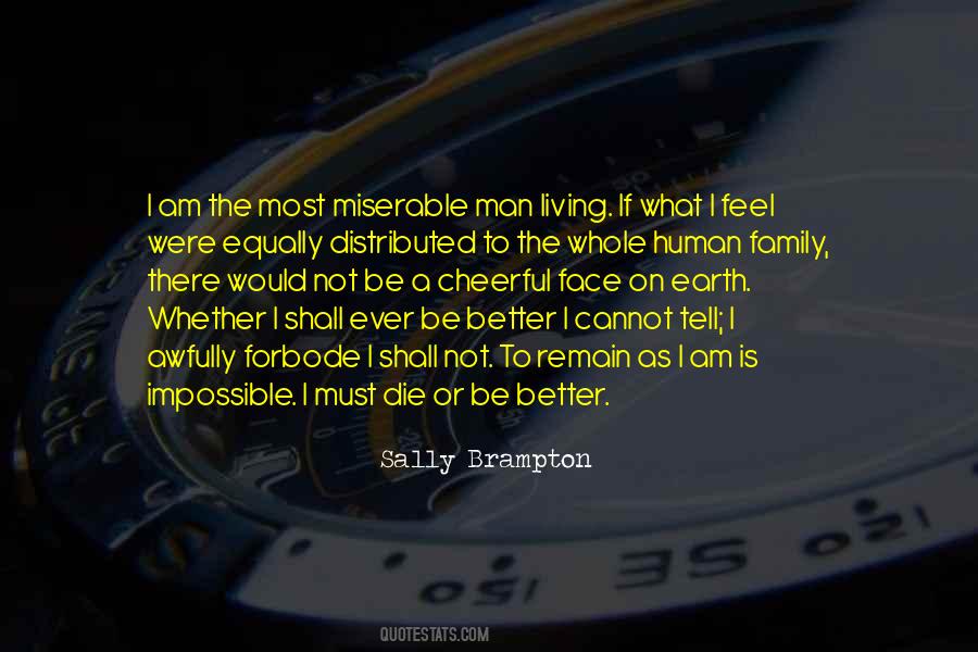If I Ever Die Quotes #745448
