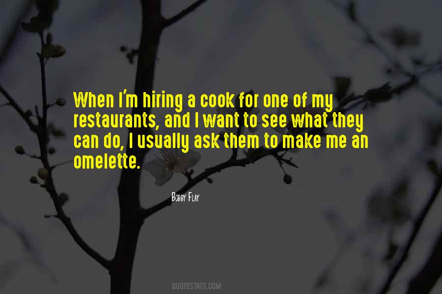 When They Ask Me Quotes #629122