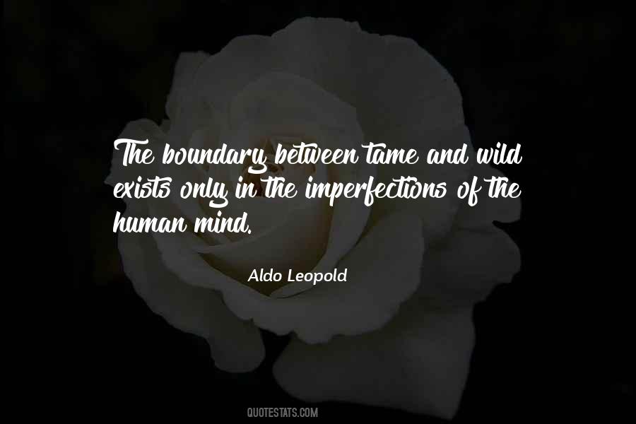 Environment And Human Quotes #1536317