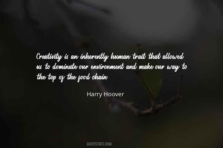 Environment And Human Quotes #1721053