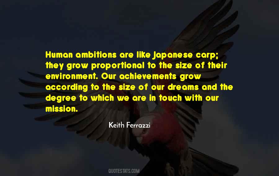 Environment And Human Quotes #292322