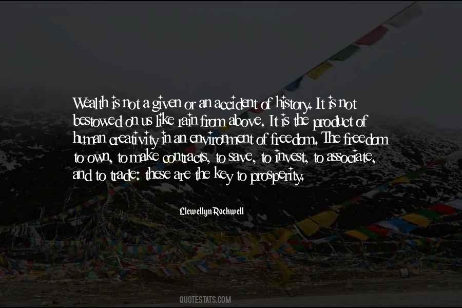 Environment And Human Quotes #61253