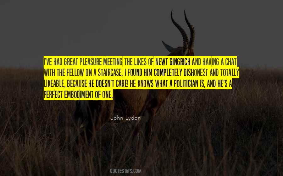 One On One Meeting Quotes #1338544