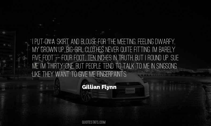 One On One Meeting Quotes #1635947