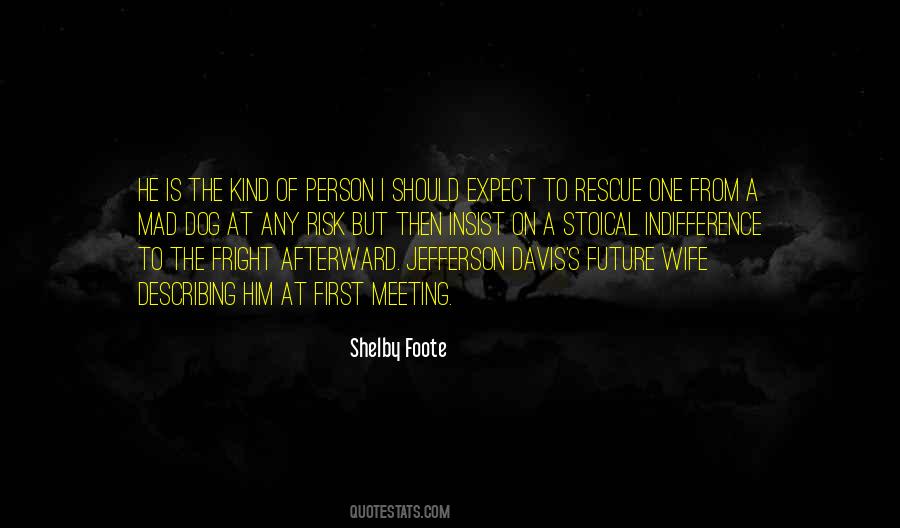 One On One Meeting Quotes #379368