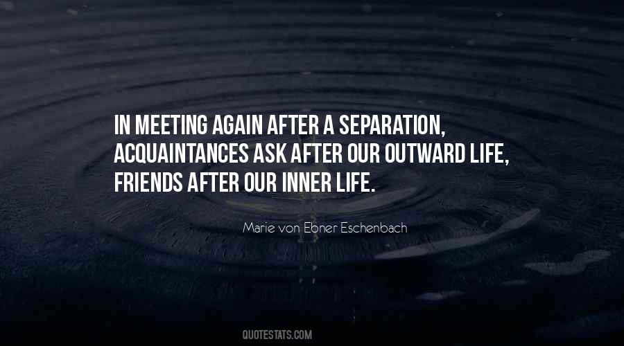 One On One Meeting Quotes #41269