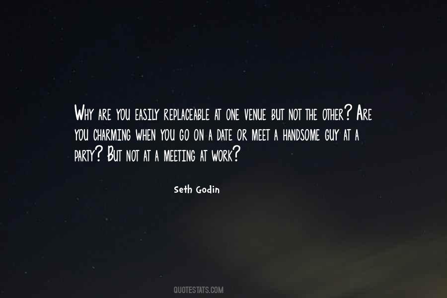 One On One Meeting Quotes #456173