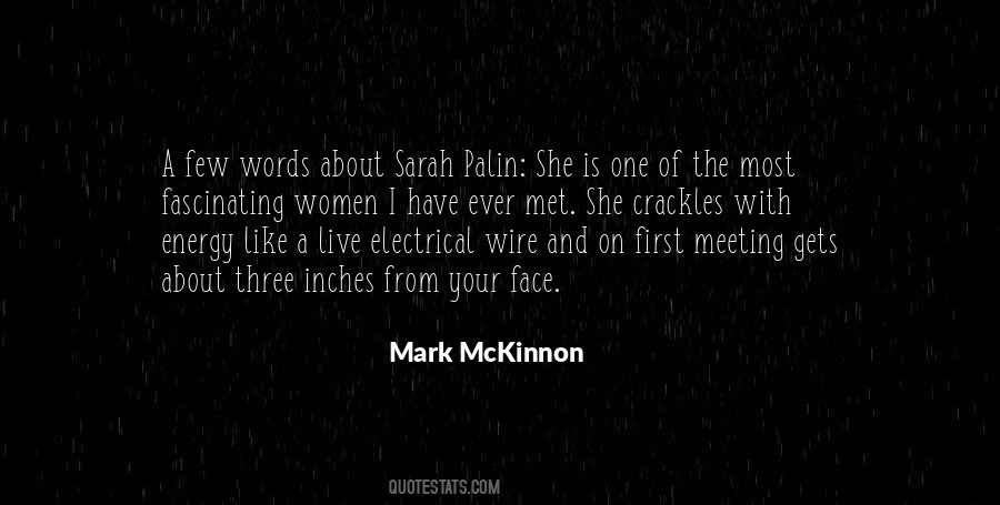 One On One Meeting Quotes #618943