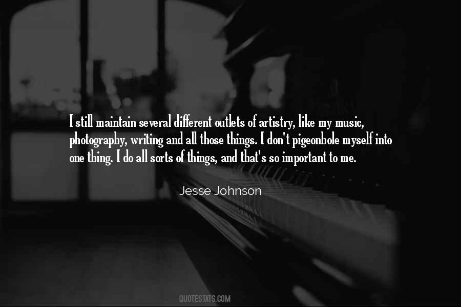 Still Photography Quotes #1067362