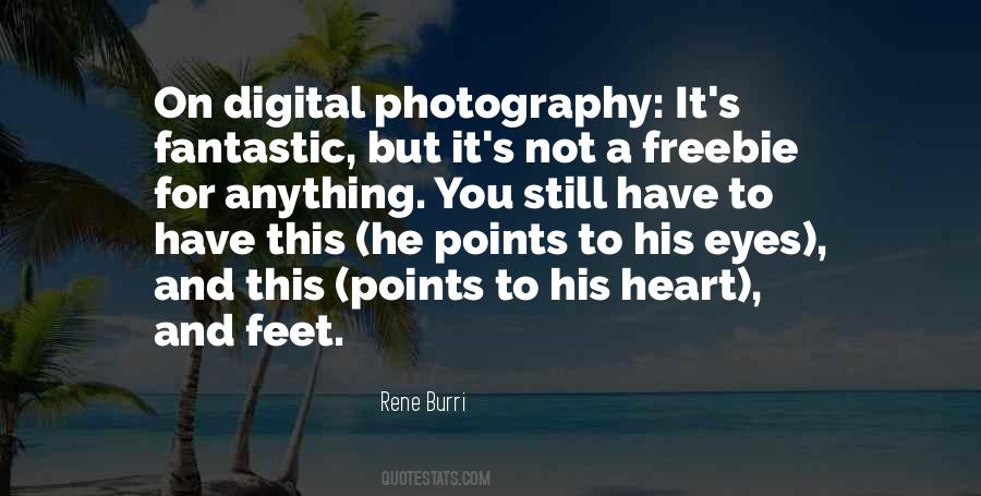 Still Photography Quotes #1760074