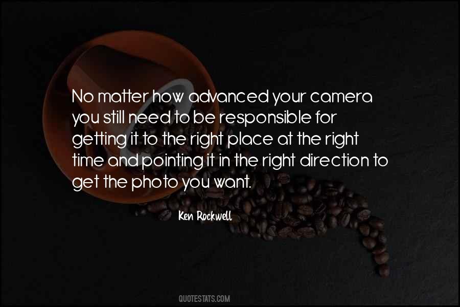 Still Photography Quotes #783230