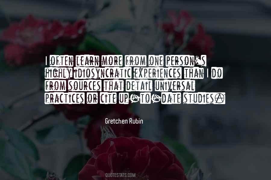 Learning To Learn Quotes #233983