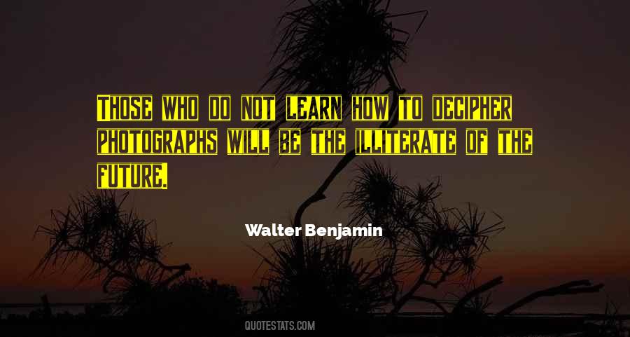 Learning To Learn Quotes #542810