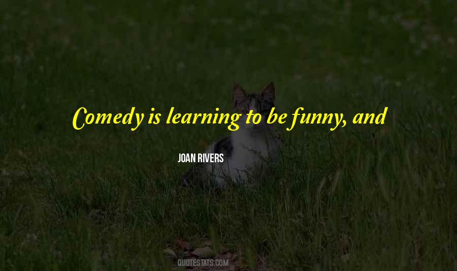 Learning To Learn Quotes #594212