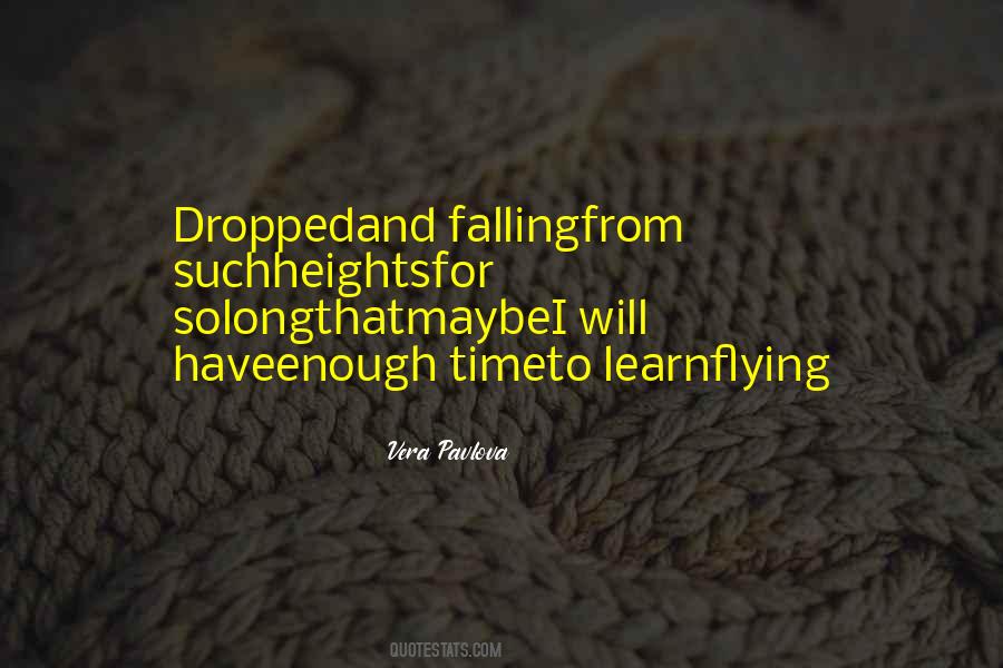 Learning To Learn Quotes #74838